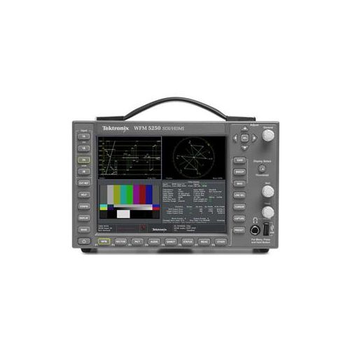  Adorama Tektronix GEN Internal Option for WFM5250 Waveform Monitor WFM5250 GEN