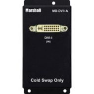 Marshall Electronics DVI-I Input Module MD-DVII-A - Adorama