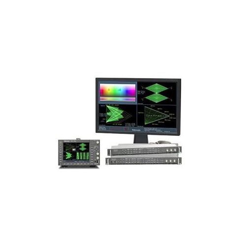  Adorama Tektronix Composite Analog Video Internal Option for WVR7200 Waveform Monitor WVR7200 CPS