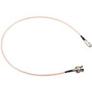 Adorama CAMVATE SDI Coaxial Cable for Blackmagic Video Assist Monitor, 1.6 C1531-0.5