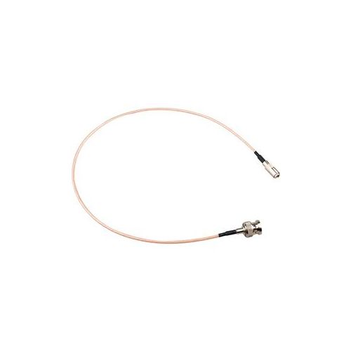  Adorama CAMVATE SDI Coaxial Cable for Blackmagic Video Assist Monitor, 1.6 C1531-0.5