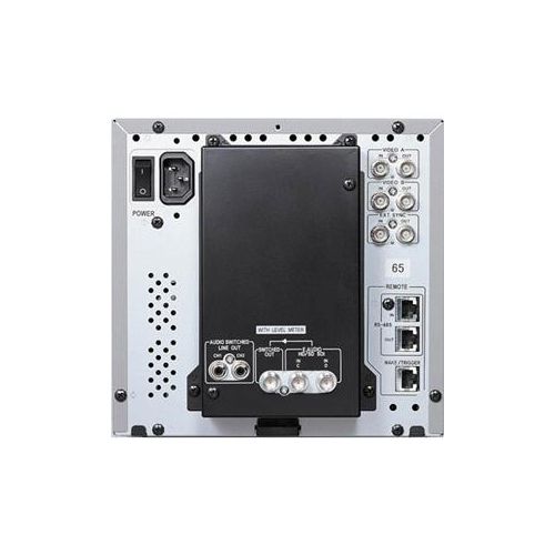  Adorama JVC IF-C151HDG HD-SDI/SD-SDI Input Module for DT-V100CGU IF-C151HDG