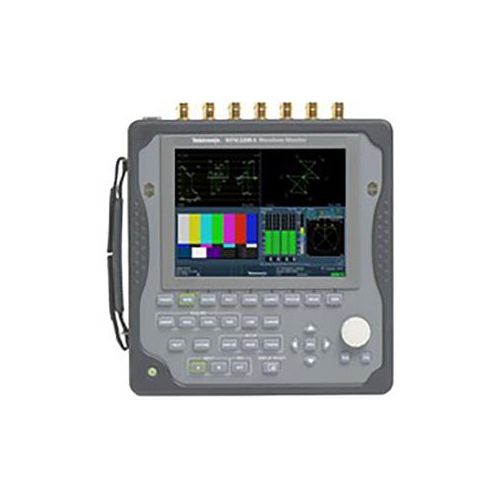 Adorama Tektronix ADVP Internal Option for WFM2300 Waveform Monitor (Pre-Installed) WFM2300 AVDP