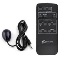 Adorama TechLogix TL-A70-40W-IR IR Control Kit for TL-A70-40W Mixer/Amplifier TL-A70-40W-IR