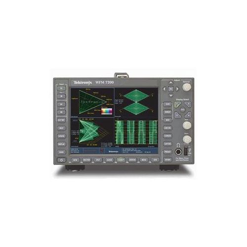  Adorama Tektronix PROD Internal Option for WFM7200 Waveform Monitor WFM7200 PROD