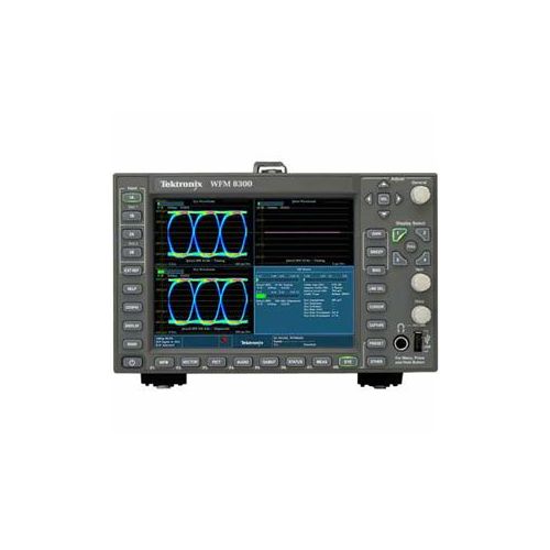  Adorama Tektronix Analog Audio Breakout Cable for WFM8300 Waveform Monitor WFM8300 62