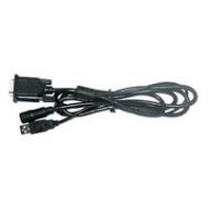 Ikan VGA to USB/S-Video Cable for V8000T VGA8000T - Adorama