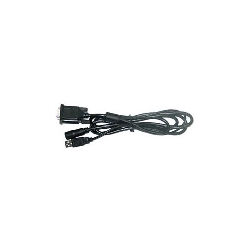  Ikan VGA to USB/S-Video Cable for V8000T VGA8000T - Adorama