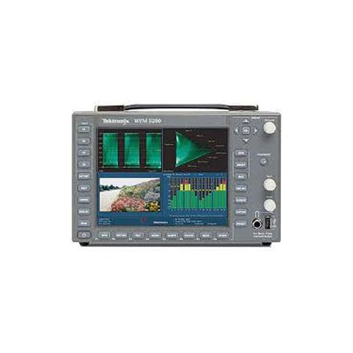  Adorama Tektronix WFM520UP CAM Option Upgrade for WFM5200 Monitor, Digital Download WFM520UP CAM