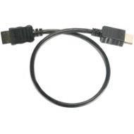 Adorama SmallHD 12 Thin HDMI to HDMI Cable Type-A CBL-SGL-HDMI-HDMI-THIN-12