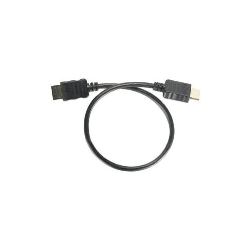  Adorama SmallHD 12 Thin HDMI to HDMI Cable Type-A CBL-SGL-HDMI-HDMI-THIN-12