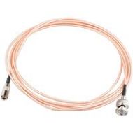 Adorama CAMVATE SDI Coaxial Cable for Blackmagic Video Assist Monitor, 6.6 C1531-2