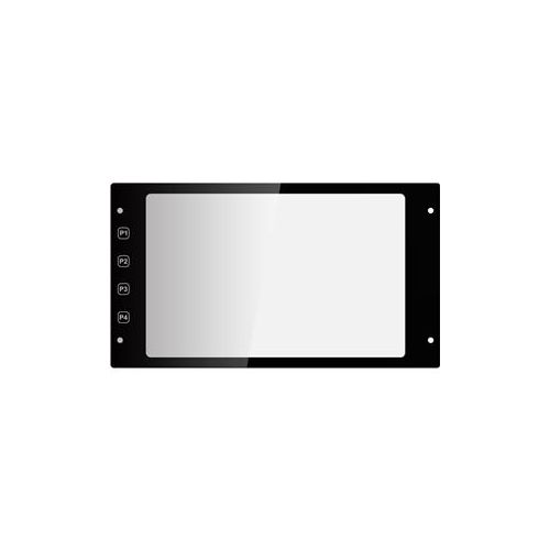  Adorama TV Logic External Protection Screen Touch Key Panel for F-7H MKII Monitor OPT-AF-F7H-F