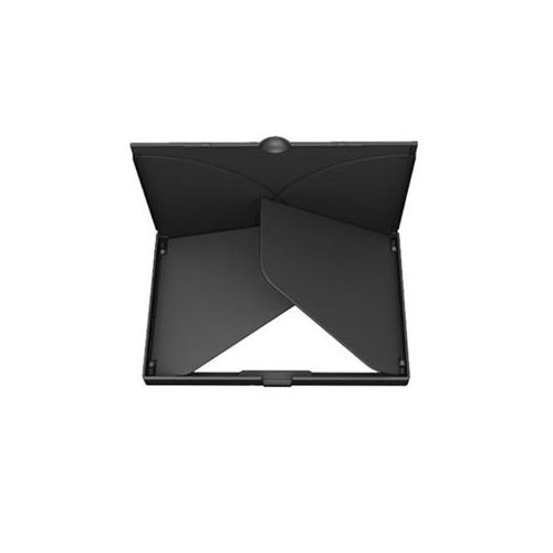  Adorama Delvcam DELV-7HOOD-PL Sun Hood for DELV-SDI-7 and DELV-DSLR-7L Monitors DELV-7HOOD-PL