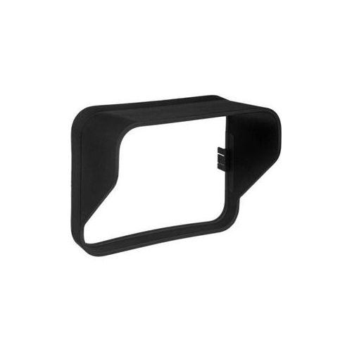  Adorama Blackmagic Design Cinema Camera Replacement Sun Shield for LCD Screen BMCCASS/SHADE