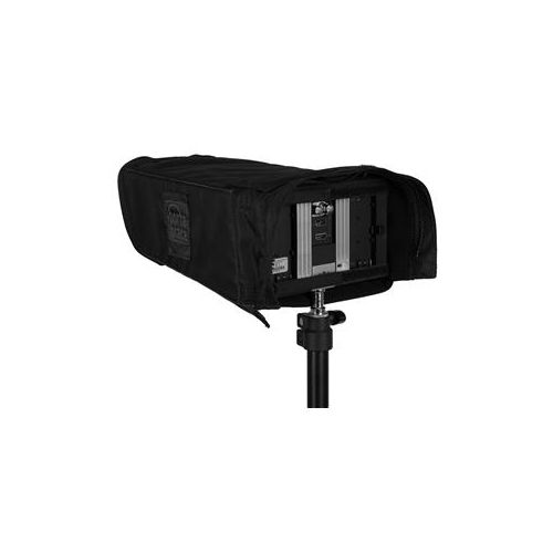  Porta Brace Monitor Hood for SmallHD 702, Black MOH-702L - Adorama
