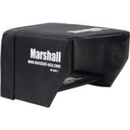 Marshall Sun Hood for 7 Monitor M-CT7 M-SUN7-02 - Adorama