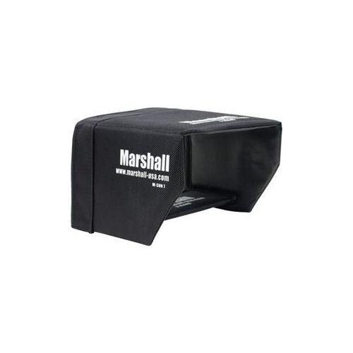  Marshall Sun Hood for 7 Monitor M-CT7 M-SUN7-02 - Adorama