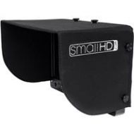 Adorama SmallHD Three-Sided Sun Hood for 1300 Series Monitors ACC-HOOD-1300