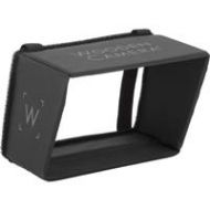 Wooden Camera 6 to 7 LCD Sun Shade 218800 - Adorama