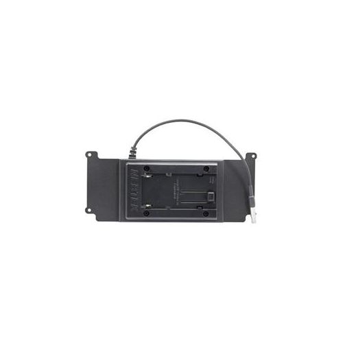  Adorama Convergent Design Sony U Teradek Bolt Pro Battery Plate Kit for Odyssey7/7Q 150-10059-100