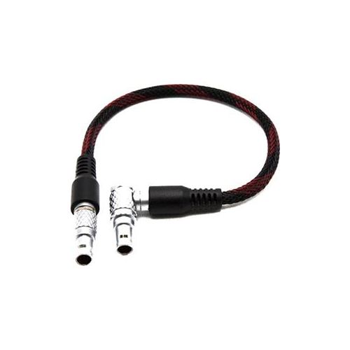  Adorama Teradek OMOD|AKS 2-Pin LEMO to 2-Pin LEMO Power Cable, 10 11-1569