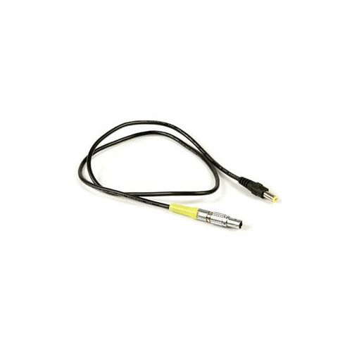  Adorama Movcam MOV-101-0009 Monitor Power Cable (Lemo to DC) MOV-101-0009