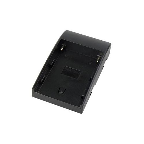  Adorama Delvcam Sony Battery Mount for DELV-DSLR-7L and DELV-HD7 Monitors DELV-BPQM91D