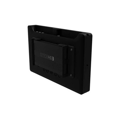  Adorama SmallHD Battery Bracket for DP1x 8.9 HD Field Monitor PWR-BB-DP1-SHD