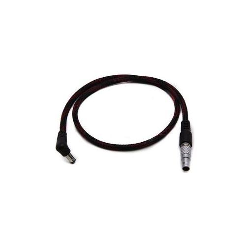  Teradek OMOD|AKS 2-Pin to Coaxial Power Cable, 24 11-1574 - Adorama