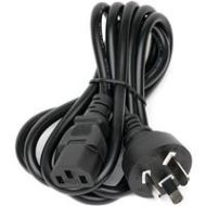 Adorama SmallHD AC Power Cord for 13/17/24/32 Production Monitor (UK) PWR-CORD-UK-C13