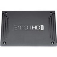 Adorama SmallHD Battery Back Plate Power Cover for 702 Touch and Cine 7 Monitors ACC-C7T-BACKPLATE