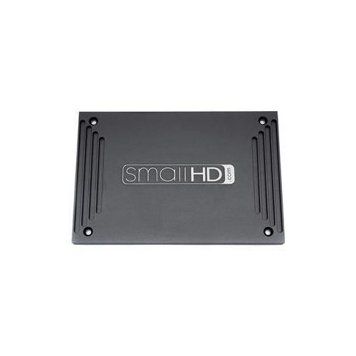  Adorama SmallHD Battery Back Plate Power Cover for 702 Touch and Cine 7 Monitors ACC-C7T-BACKPLATE