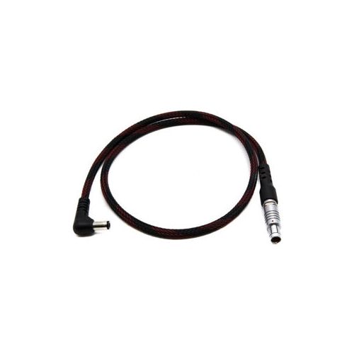  Adorama Teradek OMOD|AKS 3-Pin Fischer to Coaxial Power Cable, 24 11-1583