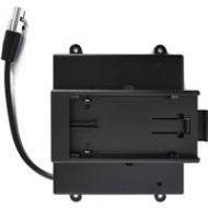 Adorama TV Logic Canon BP Series Battery Bracket for VFM-055A Monitor BB-055C