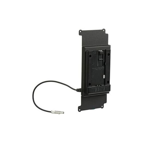  Adorama Convergent Design Panasonic CGA Teradek Bolt Battery Plate Kit f/Odyssey 7/7Q 150-10030-100