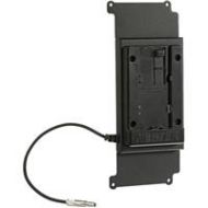 Adorama Convergent Design Odyssey Battery Plate for Panasonic CGA-Series Batteries 150-10013-100