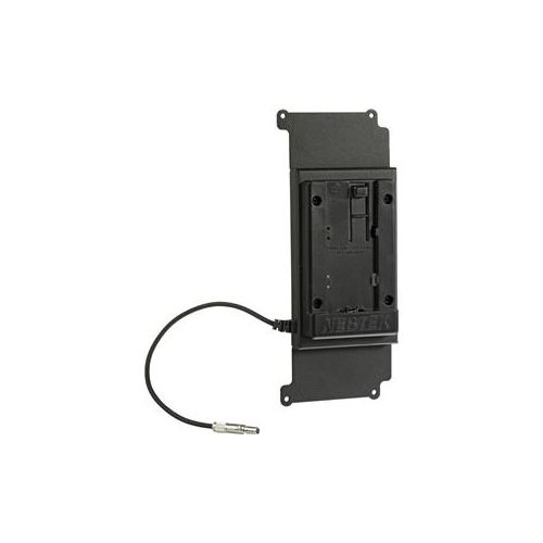  Adorama Convergent Design Odyssey Battery Plate for Panasonic CGA-Series Batteries 150-10013-100