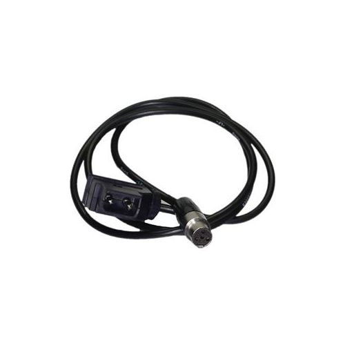  Adorama Ikan Bon DTAP Power Cable for BEM-072/H, FM-073SC/H, RM-07S,FM-055F Monitors DTAP-07