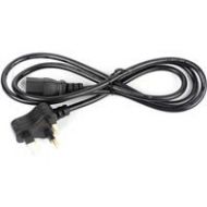 Adorama SmallHD 6 Grounded Power Cord for DP6-SDI / DP6-SLR Monitor, United Kingdom PWR-CORD-UK-GRD