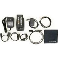 Adorama SmallHD FOCUS Monitor Accessory Pack for Sony NPFW50 ACC-FOCUS5-NPFW50-PACK