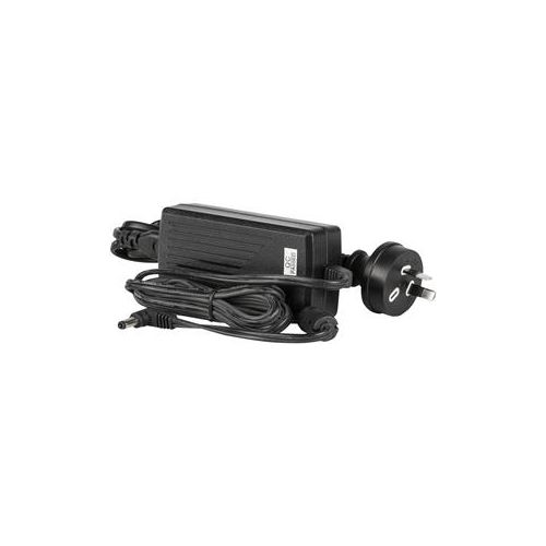  Adorama Ikan 12V 4Amp AC Adapter for Australian Power Systems AC-12V-4A-TYPEI