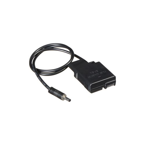  Adorama SmallHD FOCUS to Nikon EN-EL14 Power Adapter PWR-ADP-CAMBATT-ENEL14