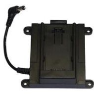 Adorama Bon Monitors Single Type DV Mount for FM-052SC Monitor, Sony L Series Battery BB-052S