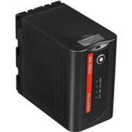 Adorama JVC BN-S8I50 7.2V 6600mAh Lithium-Ion Battery for GY-HM600/650 and DT-X Series BN-S8I50