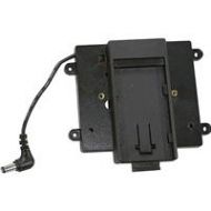 Adorama TV Logic TVLogic 7.4V Battery Bracket for Sony L-Series NF-F770/970 Batteries BB-058S