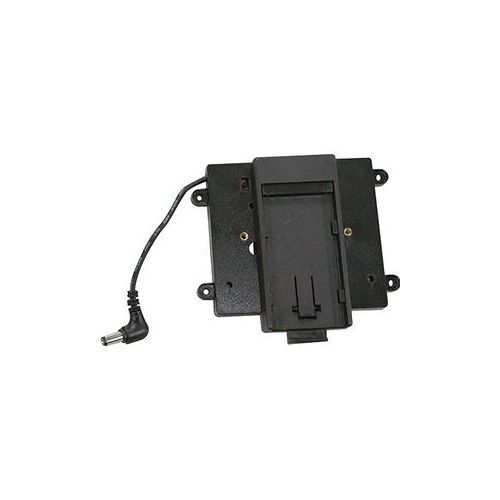  Adorama TV Logic TVLogic 7.4V Battery Bracket for Sony L-Series NF-F770/970 Batteries BB-058S