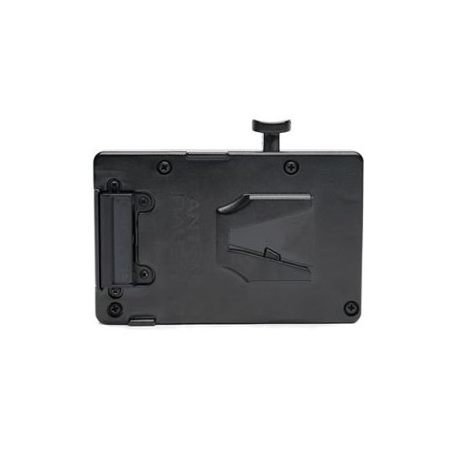  Adorama SmallHD V-Mount Battery Plate for 503/703 UltraBright On-Camera Monitor PWR-ADP-UB-VM