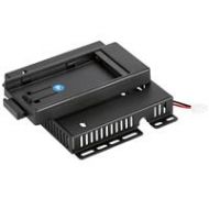 Adorama Ikan Sony L Series Single DV Battery Mount for Bon Monitor BB-07S