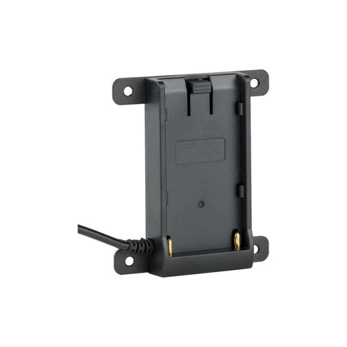  Adorama Ikan Sony L Series Battery Plate with Coax Connector for VL7e HDMI Monitor BP5T-S